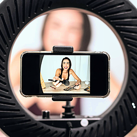 Studying to be an Influencer: 'It's captured the imagination of young people' Image