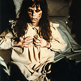 The possible dark forces behind some horror classics Image