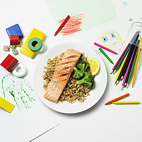 Kids Health Check: Getting kids with no appetite to eat Image