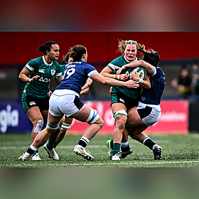 Sport with Eoin Sheahan Image