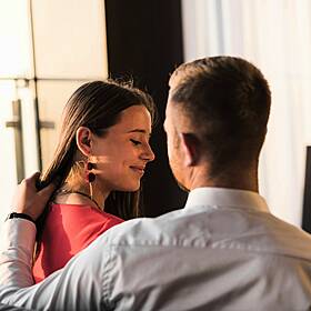 Women Who Had Affair With Married Man Says: "I'm The Victim" Image