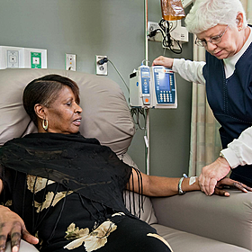 Are Cancer Patients Penalised by Insurers? Image
