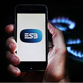 ESB's Half Year Profits Up 30% Image
