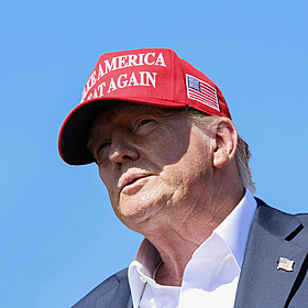 Trump and the ‘Madman Theory’ Image