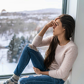 So You Think You're an Adult: I'm in a constant cycle of feeling worthless Image