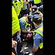 Protestor Claims She Suffered Concussion After Being Assaulted by Garda