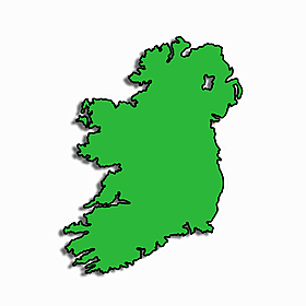 The cost of Irish Unification Image