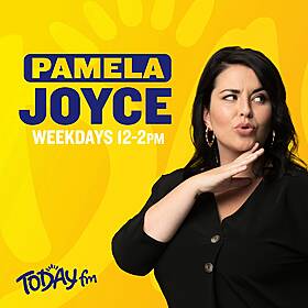 Pamela Joyce Image
