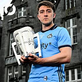 DAIRE GRAY: 'Nelly is a very ambitious manager' | 'Kildare's success is not lost on us' Image