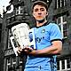 DAIRE GRAY: 'Nelly is a very ambitious manager' | 'Kildare's success is not lost on us'