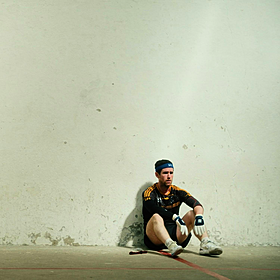 What happened to GAA Handball? Image