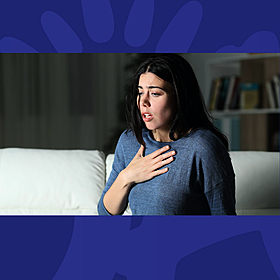 How To Deal With Panic Attacks, Anxiety And Modern Day Stress Image