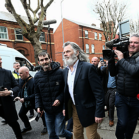 Regency Murder Trial: 1 Year On Image