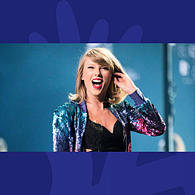Taylor Swift Visited This Dublin Restaurant Image