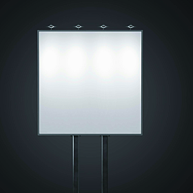 What makes a good advertisement? Image
