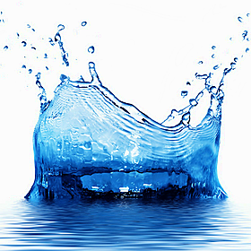 The quality of drinking water in private supplies Image