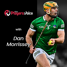Dan Morrissey Image