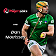 Dan Morrissey