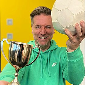 Match Of The Dave: Karate Skills, Football Thrills And An Incredible Feat Image