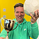 Match Of The Dave: Karate Skills, Football Thrills And An Incredible Feat