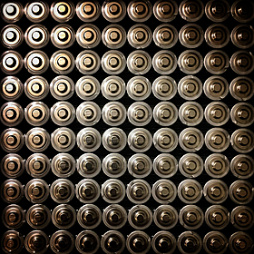 Science with Luke: New and better batteries Image