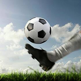 Financial Advisor to the Football Stars Image