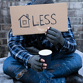 Homeless and emergency accommodation costings Image
