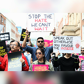 India Day celebrations cancelled - how does the community feel? Image