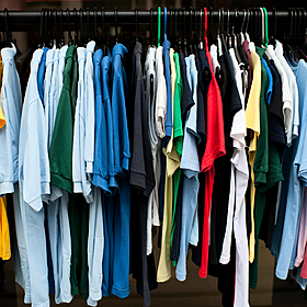 Does second-hand shopping lead to overconsumption? Image