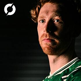 CIAN LYNCH: ‘Hurling is a sport of expression, an art form’ | ‘Quaid is an example to us all’ Image