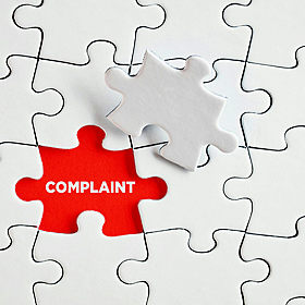 How to complain when you get bad service? Image