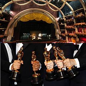 Everything You Didn't Know About The Oscars Image