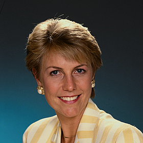 'Wrong place at the wrong time' - Brother of murdered Jill Dando explains his theory Image