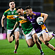 GAA 'have to clean up the rules around substitutions'