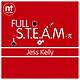 Full STEAM with Jess Kelly: Helen Dixon, Data Protection Commissioner
