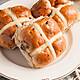 Hot Cross Buns, And A Grand Auld Stretch