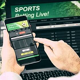 Dublin Mum Blames Gambling Apps for Destroying Her Sons Life Image