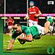 GORDON D'ARCY | A dominant first half secures Ireland's victory | Improvements needed to beat France