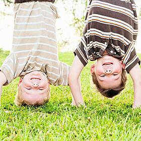 Irish children’s general health with Dr. Brendan O’Shea & Jen Hogan Image