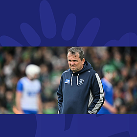 Gift Grub: Davy Fitz Reflects On Life After Waterford Image