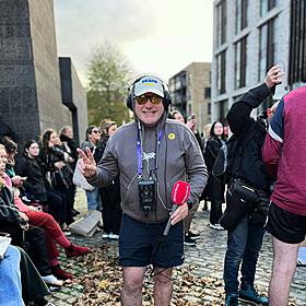 Paul Mescal Lookalike Competition - Henry McKean Reports Image