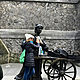 'It's a bit of fun!' - Henry asks why do people touch Molly Malone’s chest