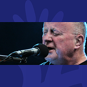 Gift Grub: Christy Moore's Ode To Evergreen Image