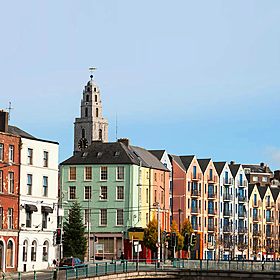Tuesday Travel: Cork City Image