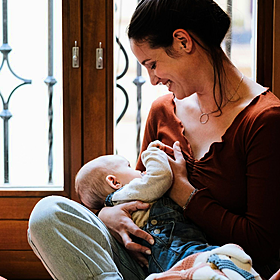Ask the Expert: Lactation Consultant Image
