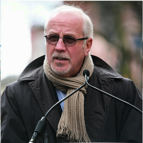 Colin Parry reacts to Cranberries song 'Zombie' been a source of controversy Image