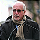 Colin Parry reacts to Cranberries song 'Zombie' been a source of controversy