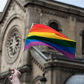 How has the word ‘Queer’ evolved? Image