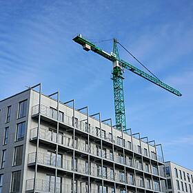 Are tech workers changing the Irish housing market? Image