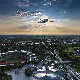 Tuesday Travel: Munich Image